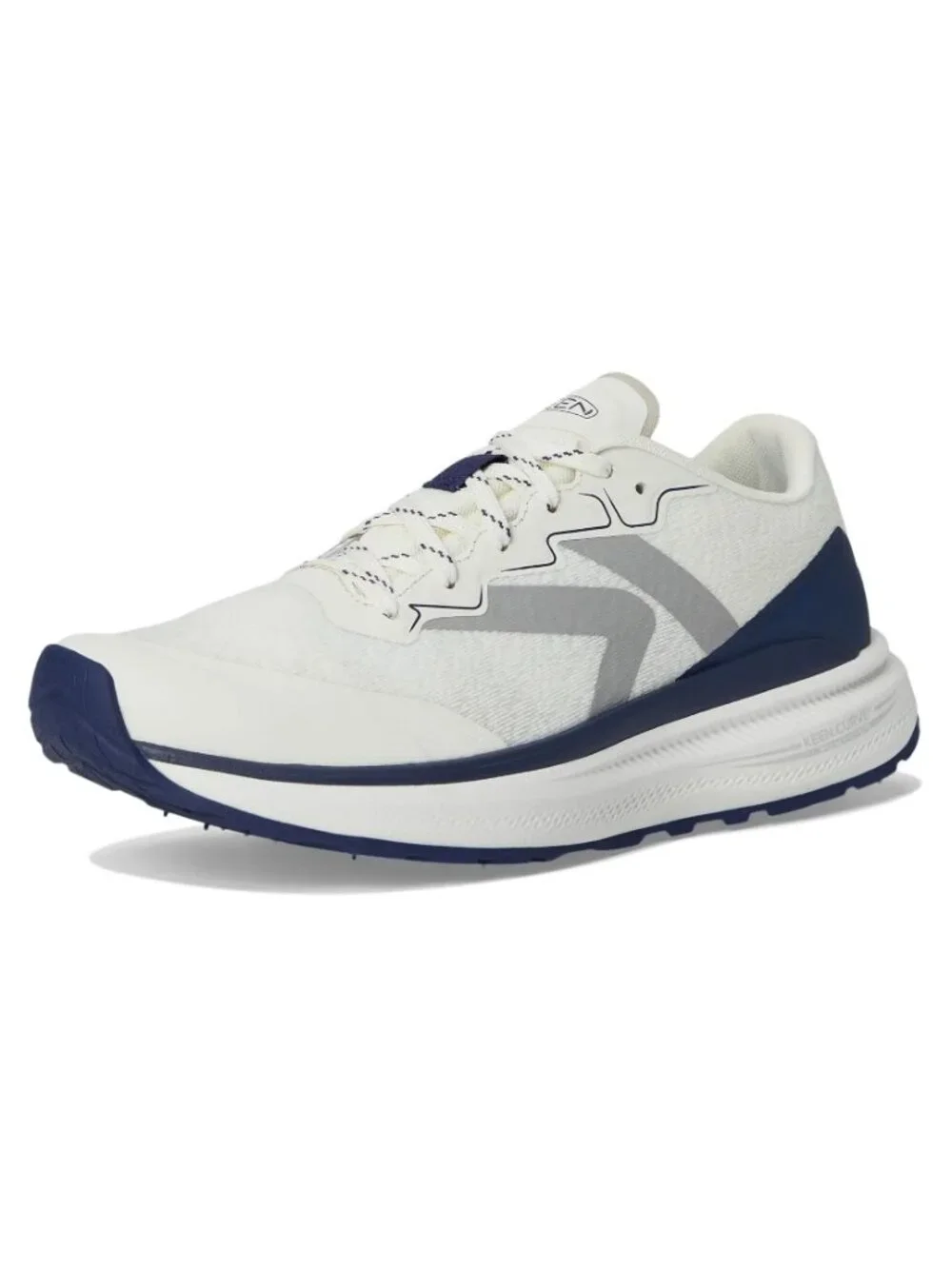KEEN Men's WK500 Walking Sneakers Sz. 9.5